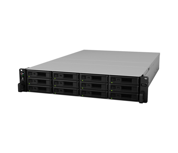 Synology RS3618xs - 553707 - zdjęcie 2